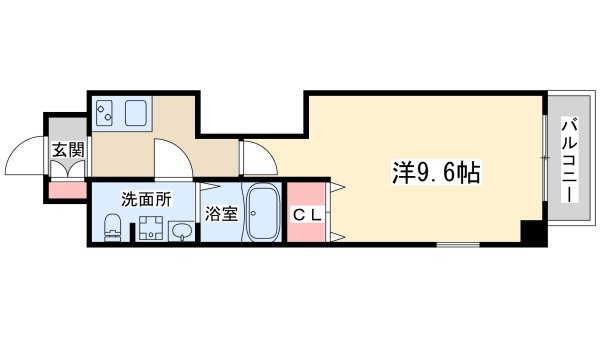 コメンズ梅田