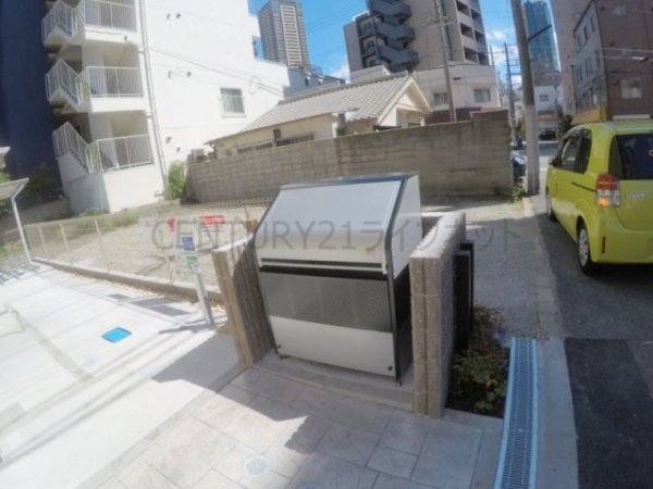 アルモニー大淀2