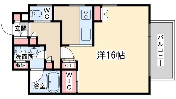 シェルディ東梅田