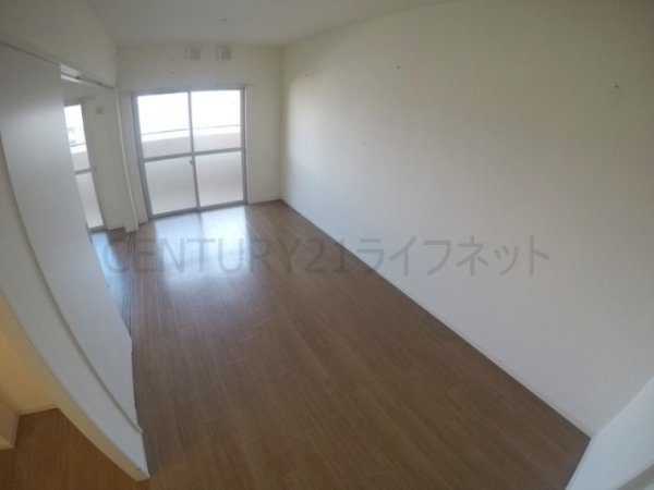 メロッソ梅北