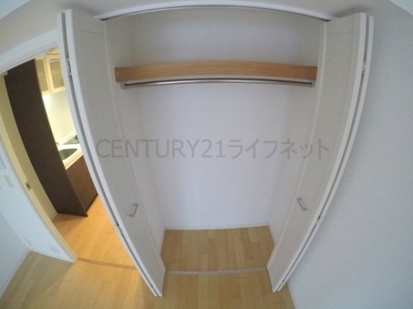 セレッソコート新大阪