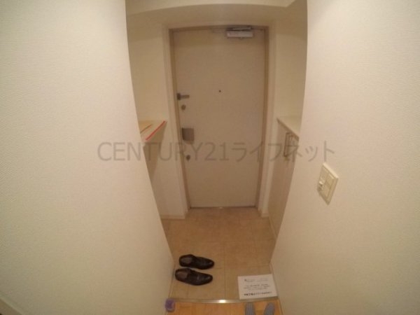 セレッソコート新大阪