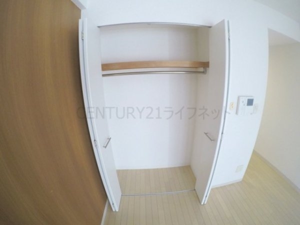 レジュールアッシュ江坂