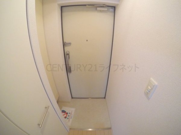 吹田市南金田２丁目のマンション