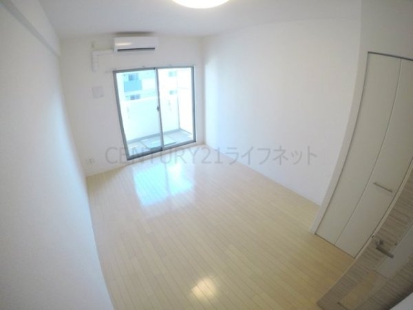 吹田市南金田２丁目のマンション