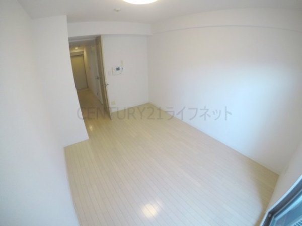 吹田市南金田２丁目のマンション