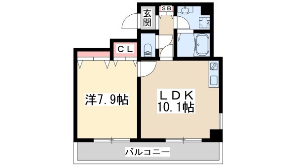 ルミネソレイユ3