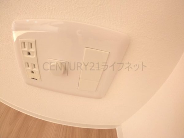 ルミネソレイユ3