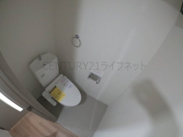 ルミネソレイユ3