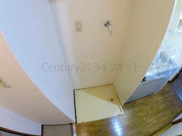 エスリード新大阪