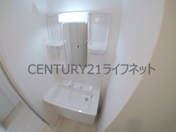 グランステディ新梅田