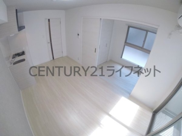 グランステディ新梅田