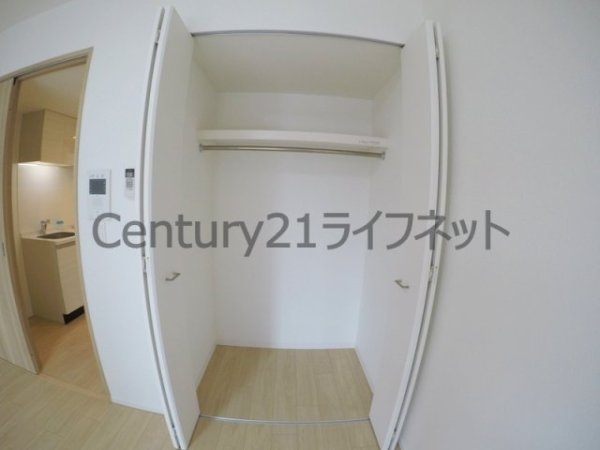 エス・キュート梅田中崎町