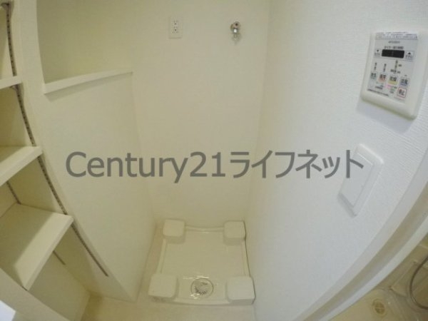 エス・キュート梅田中崎町