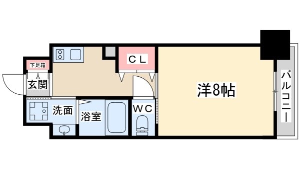 ディクス梅田東レジデンス