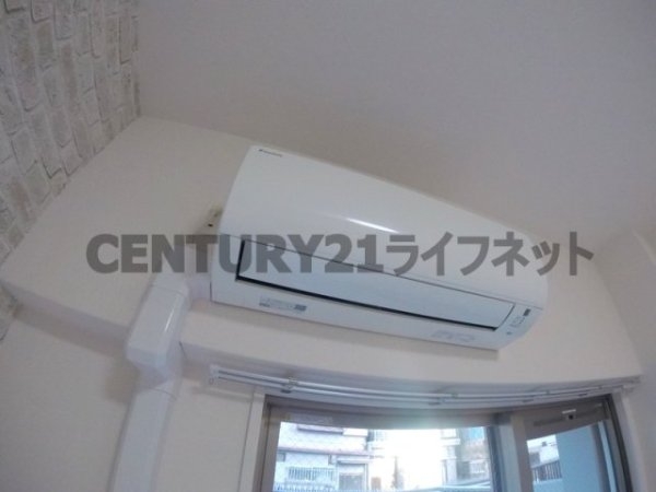 ディクス梅田東レジデンス