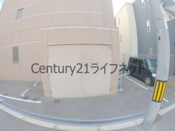 ディクス梅田東レジデンス