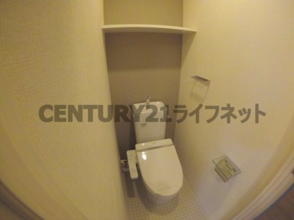 ディクス梅田東レジデンス