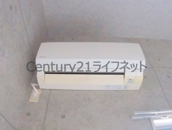大阪市北区神山町のマンション