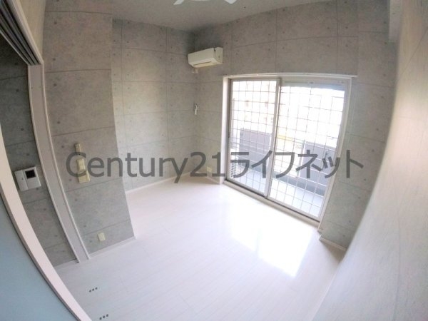大阪市北区神山町のマンション