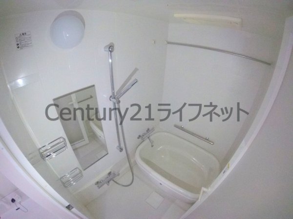 大阪市北区神山町のマンション