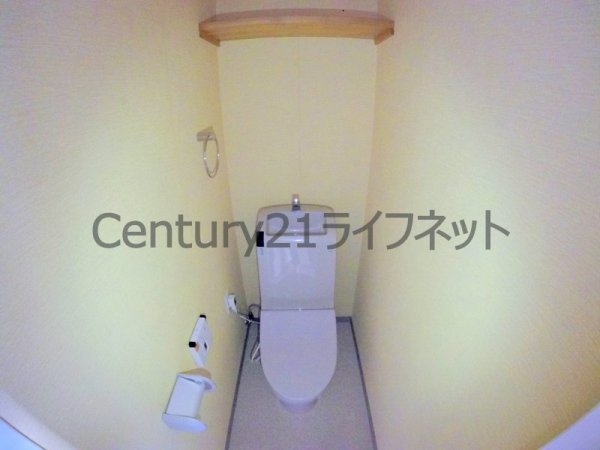 大阪市北区神山町のマンション