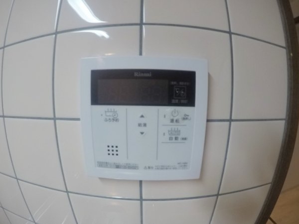 メゾンドール江坂