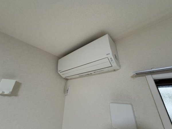 吹田市垂水町１丁目のアパート