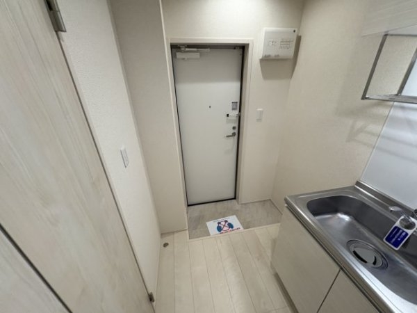吹田市垂水町１丁目のアパート