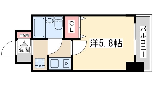 エスリード北梅田第2