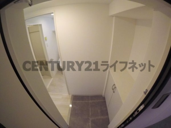 MSR梅田EAST