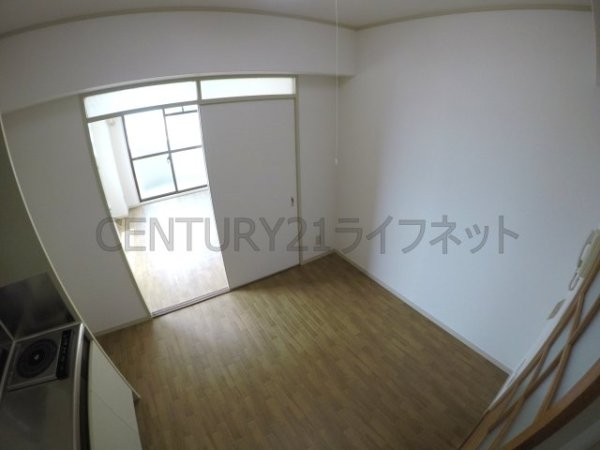 ノルデンハイム新北野