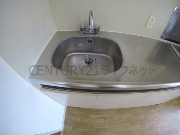 ノルデンハイム新北野