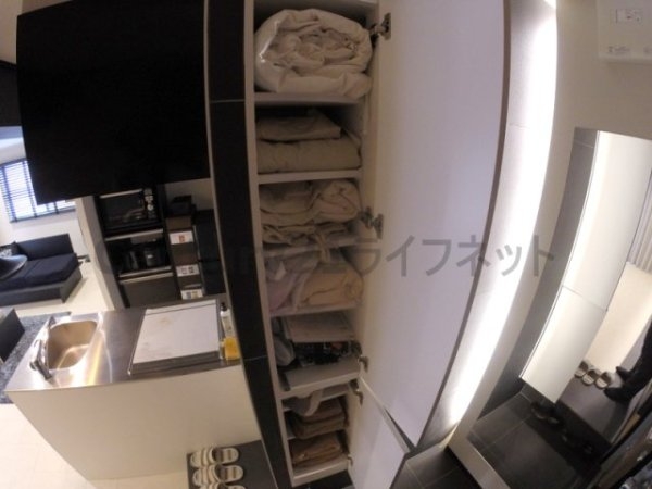 新大阪スターハイツ