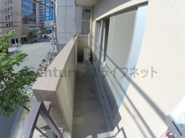 新大阪スターハイツ