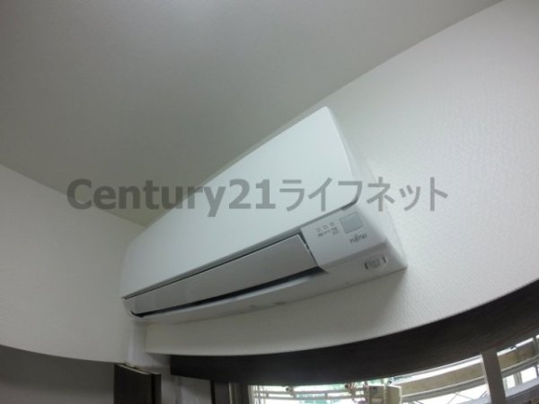 レオングラン新大阪レジデンス