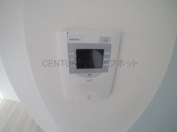 プレサンスOSAKA西中島リエゾン