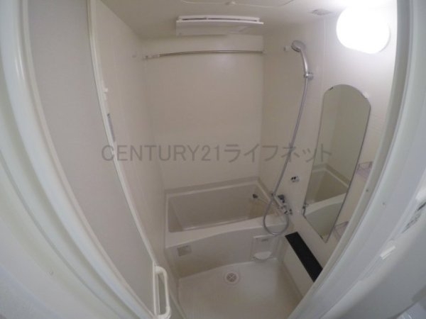 プレサンスOSAKA西中島リエゾン