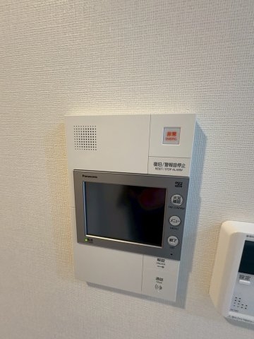 コンフォリア・リヴ東三国駅前ソルテラス