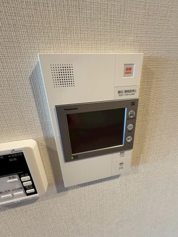 コンフォリア・リヴ東三国駅前ソルテラス