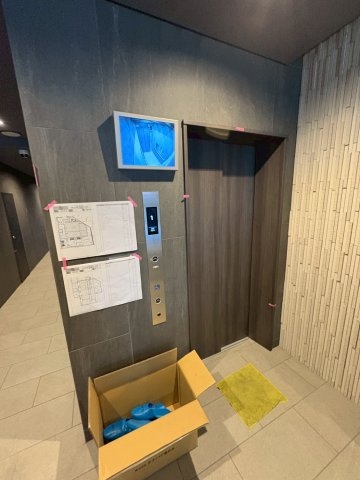 コンフォリア・リヴ東三国駅前ソルテラス
