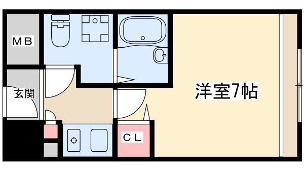 大阪市淀川区宮原１丁目のマンション