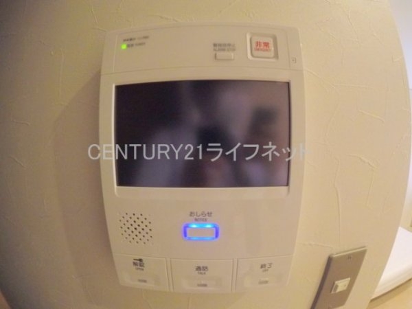 大阪市淀川区宮原１丁目のマンション