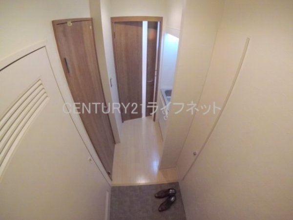 大阪市淀川区宮原１丁目のマンション