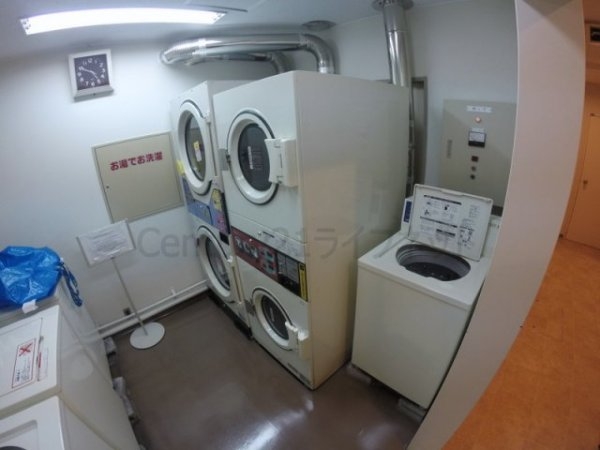 大阪市淀川区宮原１丁目のマンション