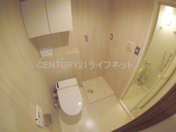 大阪市淀川区宮原１丁目のマンション