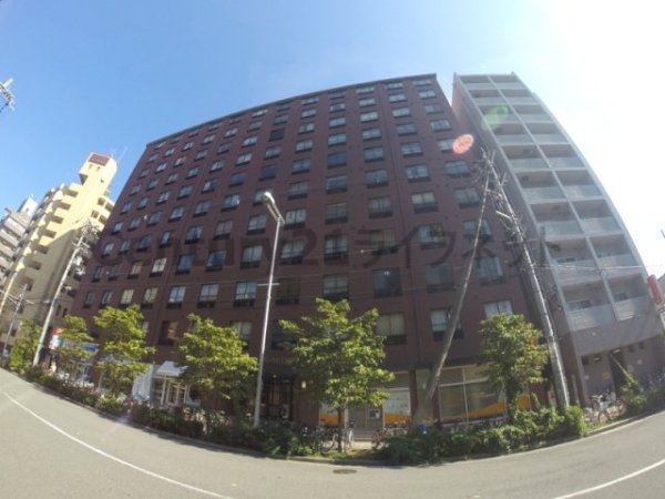 大阪市淀川区宮原1丁目のマンション