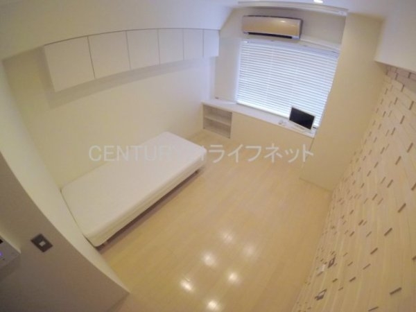 大阪市淀川区宮原１丁目のマンション
