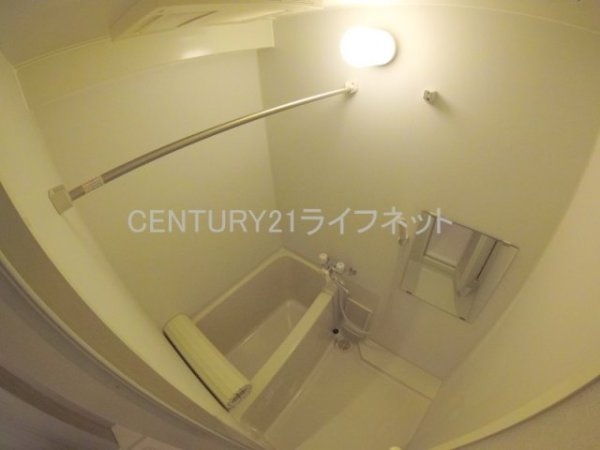 大阪市淀川区宮原１丁目のマンション
