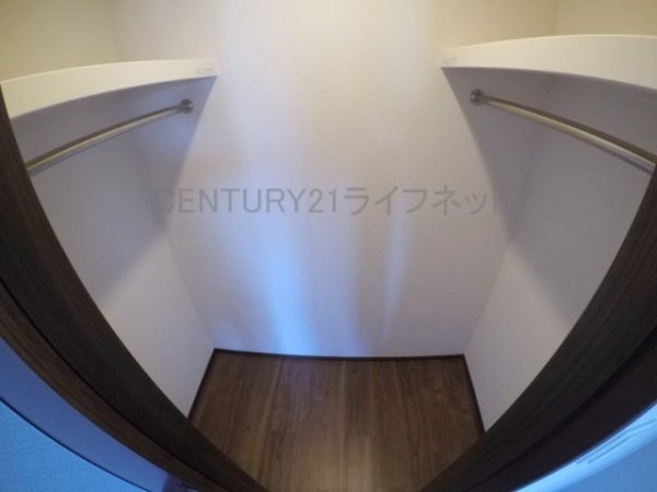 スプランディッド新大阪5